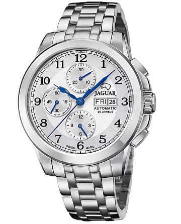 Jaguar Le Chronographe J978/1