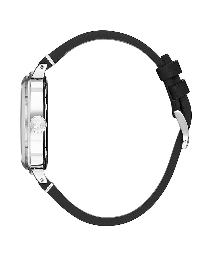 Часы Beverly Hills Polo Club BP3732X.351 — сталь металл, США
