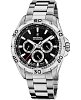 Испанские наручные часы Festina Multifuncion F20623/4