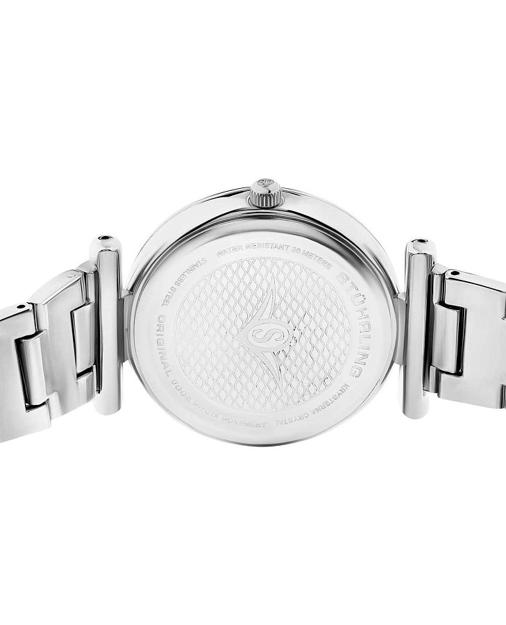 Часы Stuhrling Aria 3905.1 — США, кварцевые