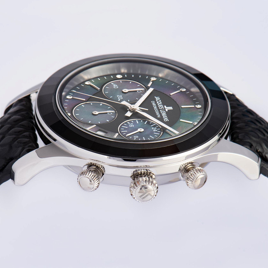 Часы Jacques Lemans Venice 1-2151A — артикул 1-2151A