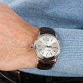 Швейцарские наручные часы Aerowatch 1942 42900 AA19, фото 3