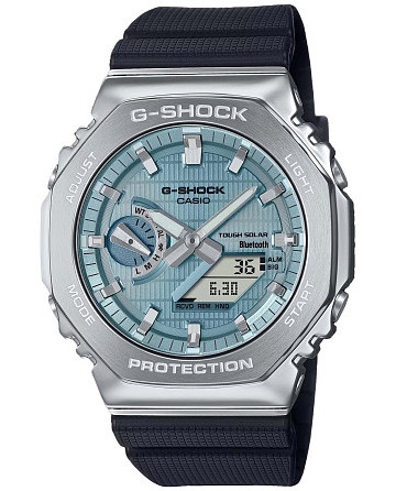 Casio G-Shock GBM-2100A-1A2