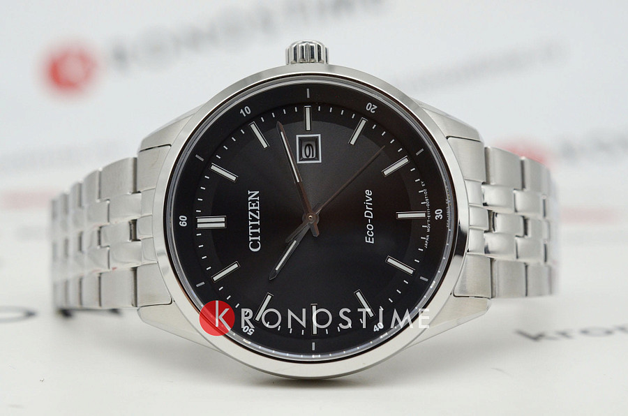 Часы Citizen Eco-Drive BM7560-59E — артикул BM7560-59E