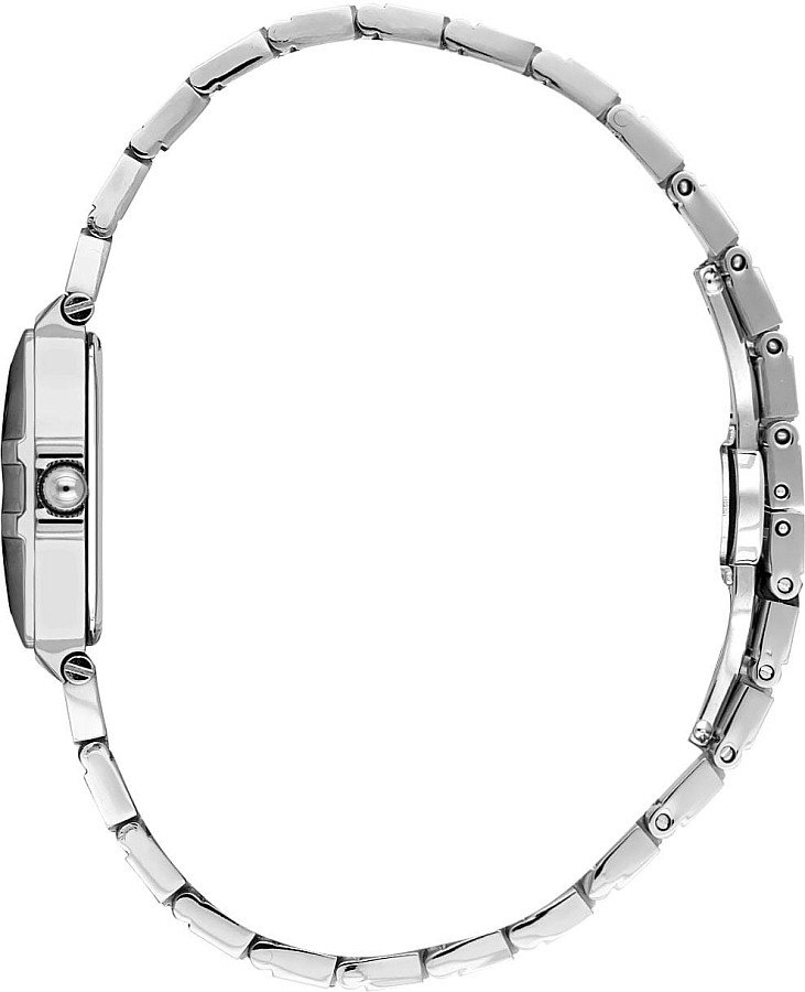 Часы Santa Barbara Polo & Racquet Club Unique SB.1.10624-1 — кварцевые, металл сталь