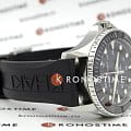 Швейцарские механические часы Hamilton Khaki Navy Scuba Automatic H82515330, фото 3