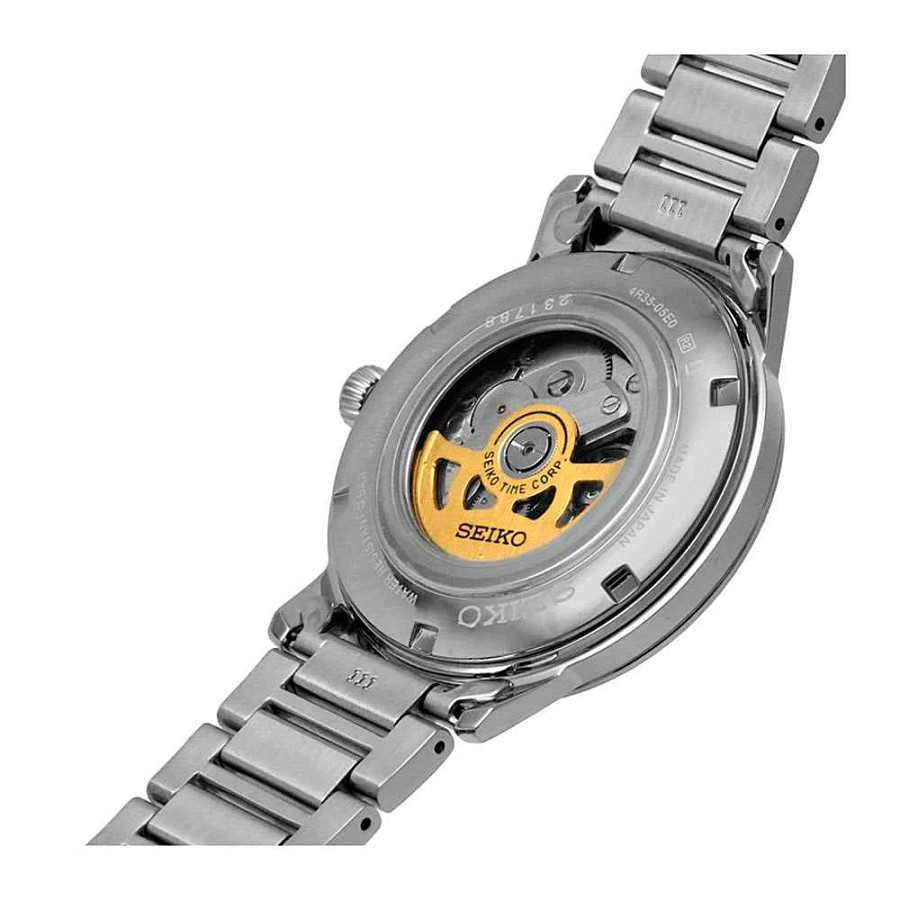 Часы Seiko Presage SRPJ13J1 — Япония, мужские