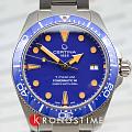 Швейцарские механические часы Certina DS Action Diver C048.807.44.041.00, фото 5