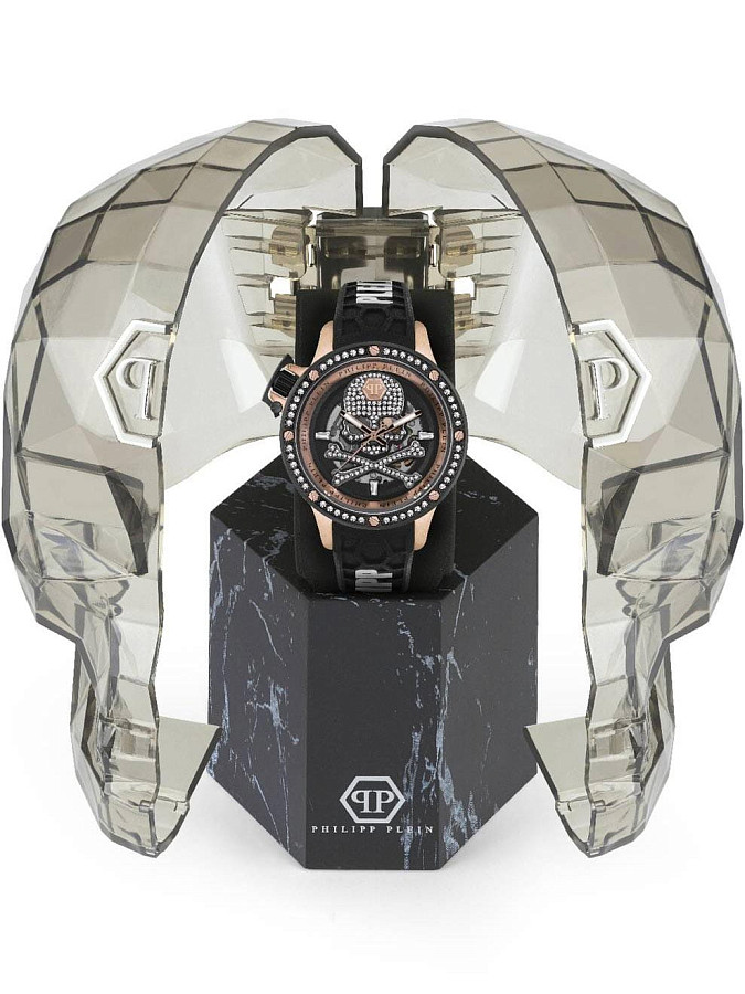 Часы Philipp Plein Plein Rich PWUAA0223 — артикул PWUAA0223