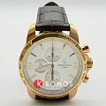 Швейцарские механические часы Certina DS Podium Chronograph Automatic C001.427.36.037.00, фото 4