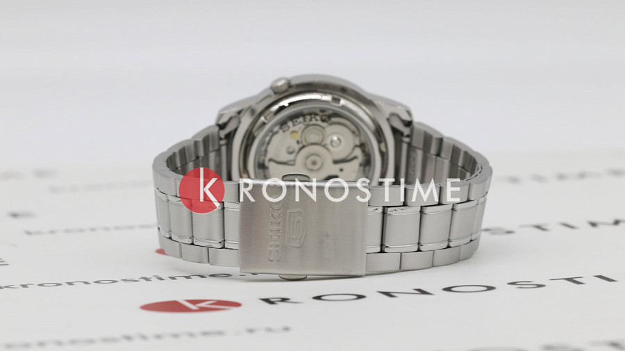 Часы Seiko 5 Regular SNKE61K1 — артикул SNKE61K1