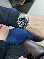 Фото покупателя: Испанские наручные часы Festina Multifuncion F20623/4
