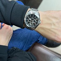 Фото покупателя: Испанские наручные часы Festina Multifuncion F20623/4