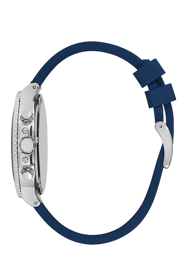 Часы Beverly Hills Polo Club BP3248X.399 — кварцевые, сталь металл