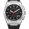 Швейцарские часы Jacques Philippe Aurora JPQGC411411