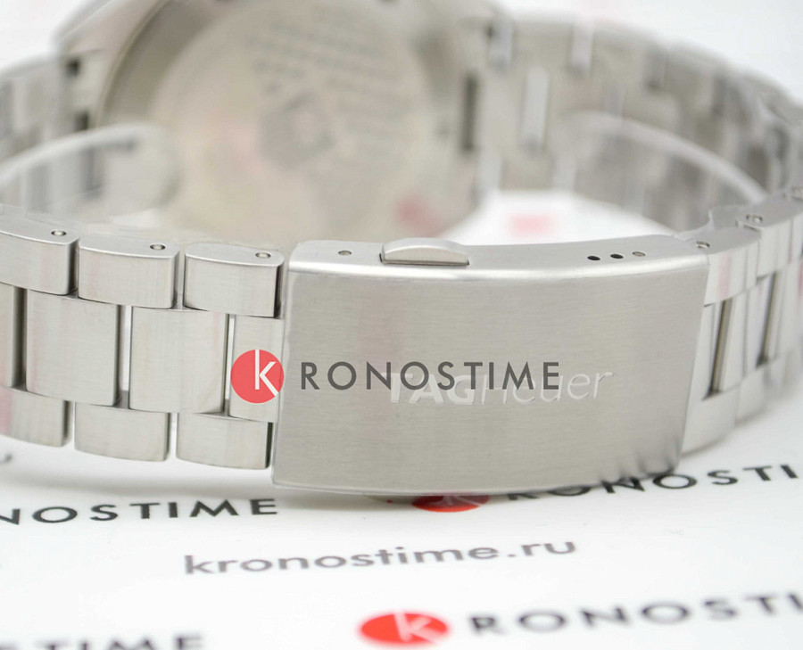 Часы TAG Heuer Formula 1 WAZ1112.BA0875 — кварцевые, Швейцария, мужские