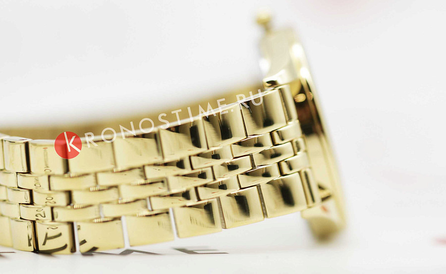 Часы Rosefield The Ace ACSG-A03 — кварцевые, США, женские