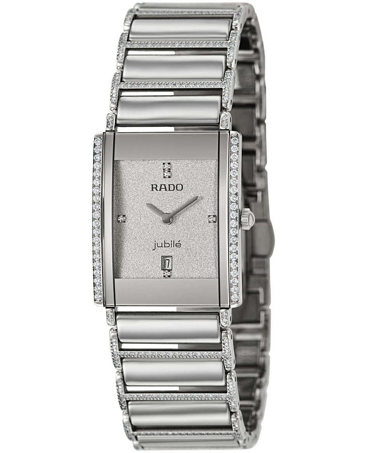 Часы Rado Integral R20671772 — женские