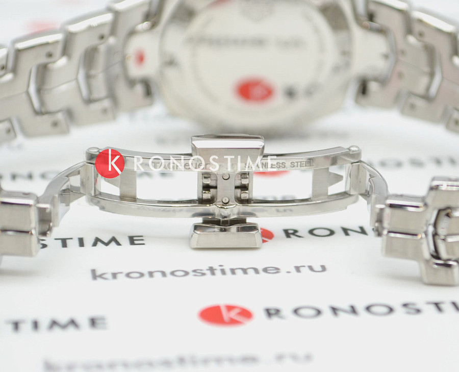 Часы TAG Heuer Link WBC1311.BA0600 — кварцевые, Швейцария, женские