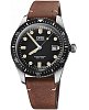 Швейцарские механические часы Oris Divers Sixty‑Five 01 733 7720 4054-07 5 21 45