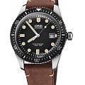 Швейцарские механические часы Oris Divers Sixty‑Five 01 733 7720 4054-07 5 21 45