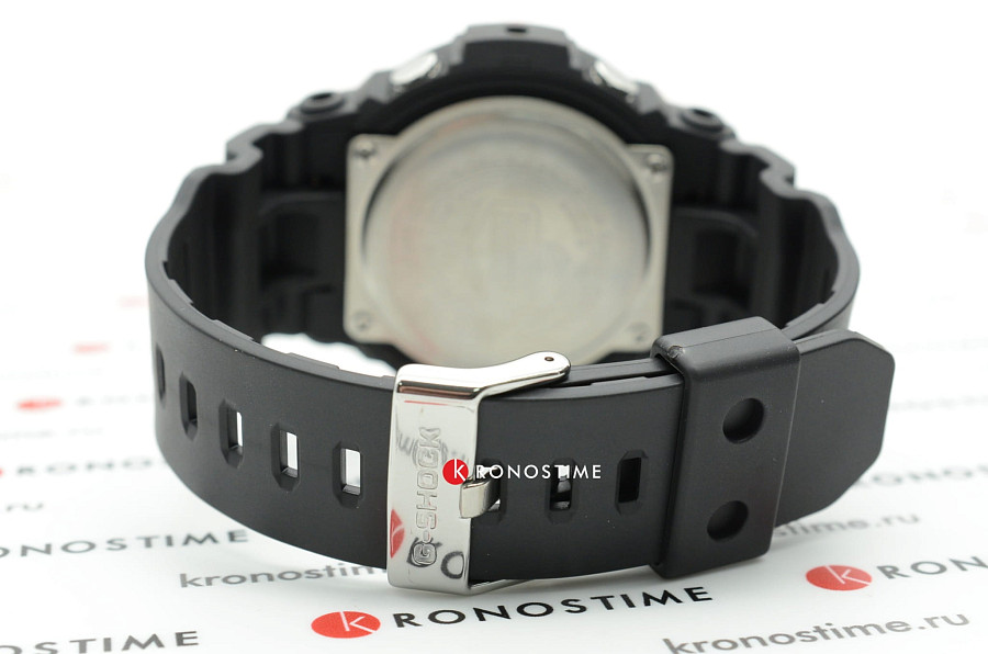 Часы Casio G-Shock GAW-100-1A — Япония, мужские
