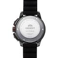 Японские механические часы Orient M-Force RA-AC0L09R (RN-AC0L09R), фото 2