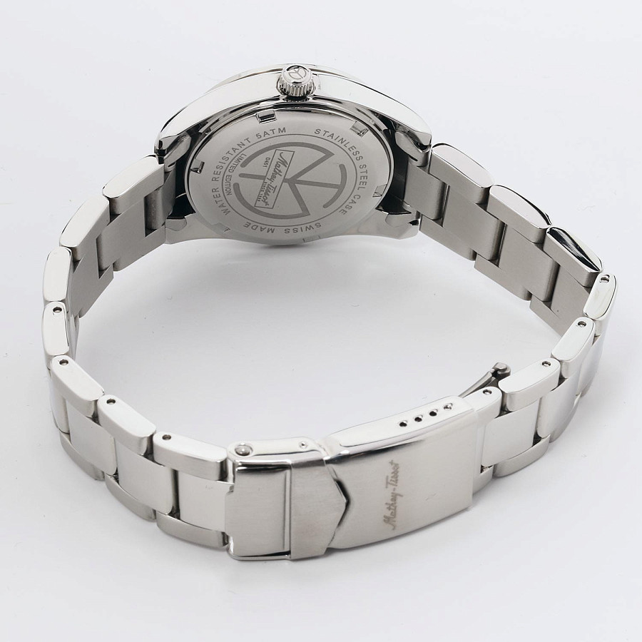 Часы Mathey-Tissot Mathy D451VE — Швейцария, кварцевые