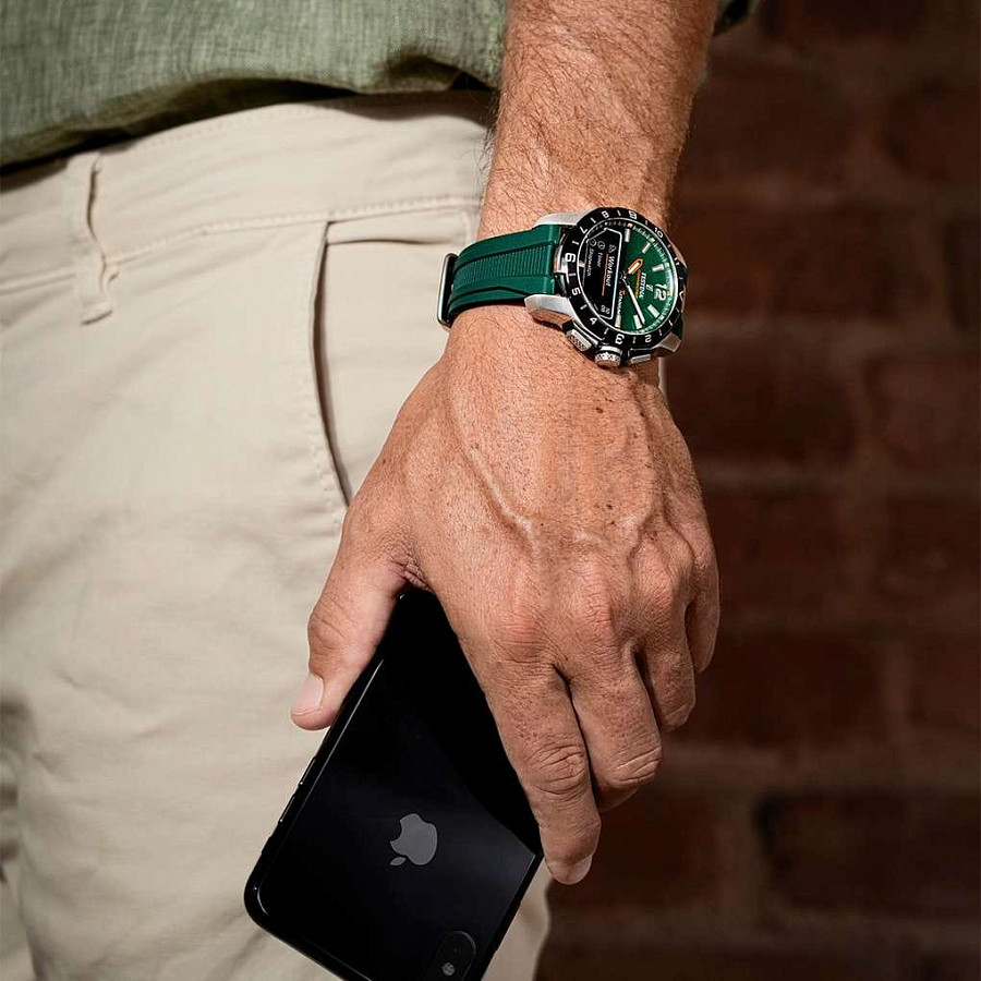 Часы Festina Connected D F23000/2 — артикул F23000/2
