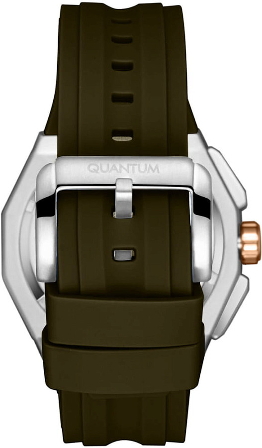 Часы Quantum Hunter HNG1097.342 — артикул HNG1097.342
