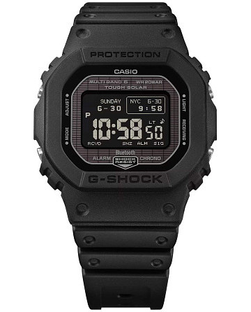 Casio G-Shock GW-BX5600-1A1
