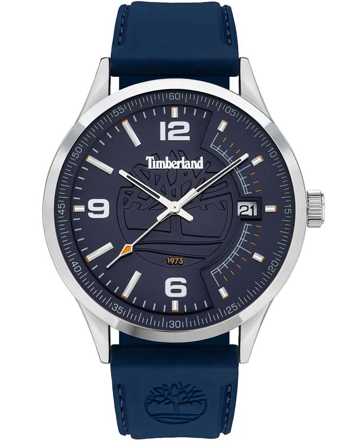 Часы Timberland Middlefield TDWJB2000202 — мужские, синий