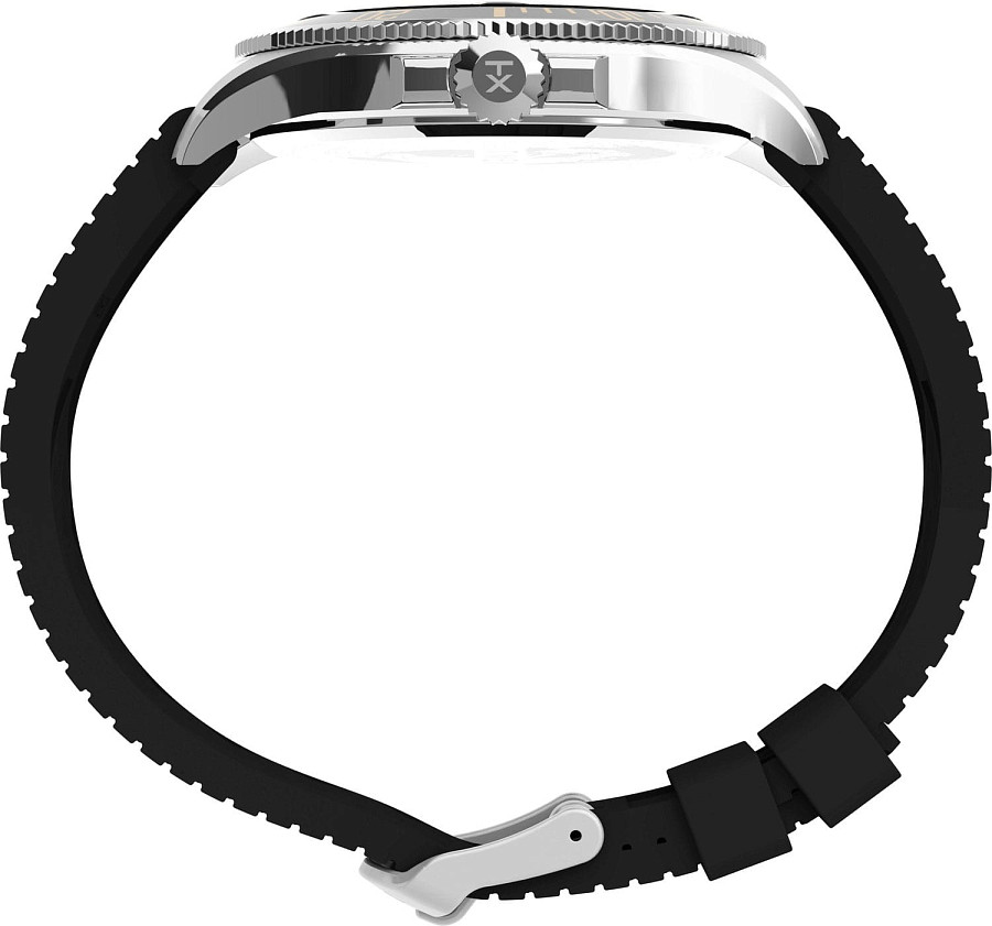 Часы Timex Harborside Coast TW2V27200 — латунь, США