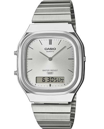 Casio Vintage AQ-240E-7A