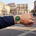 Итальянские часы Just Cavalli Cavaliere JC1G385M0065, фото 4