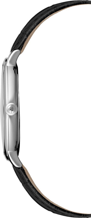 Часы Raymond Weil Toccata 5585-STC-00353 — кварцевые, металл сталь