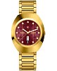 Швейцарские механические наручные часы Rado Diastar Original R12161573