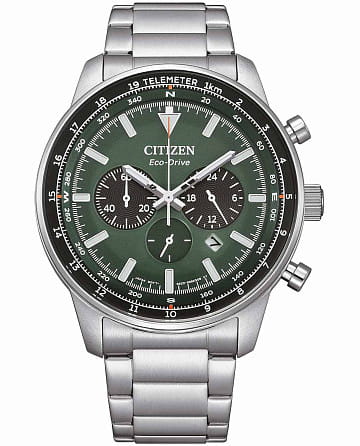 Citizen Eco-Drive CA4500-91X