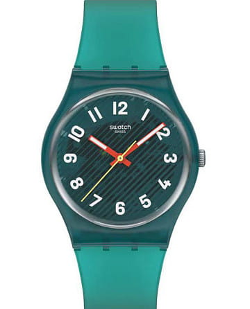 Swatch Wavelengths Of Moss SO28L100