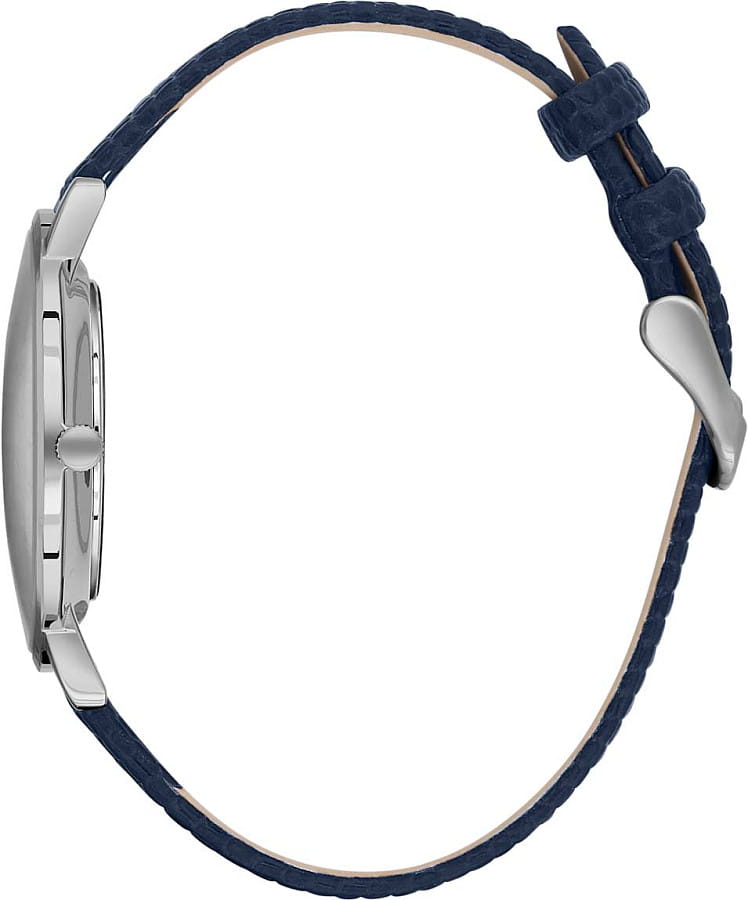 Часы Santa Barbara Polo & Racquet Club SB.8.10009-3 — кварцевые, сталь