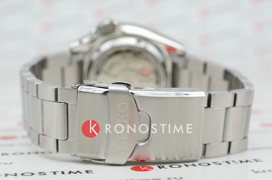 Часы Seiko 5 Sports SRPD55K1 — Япония, механические