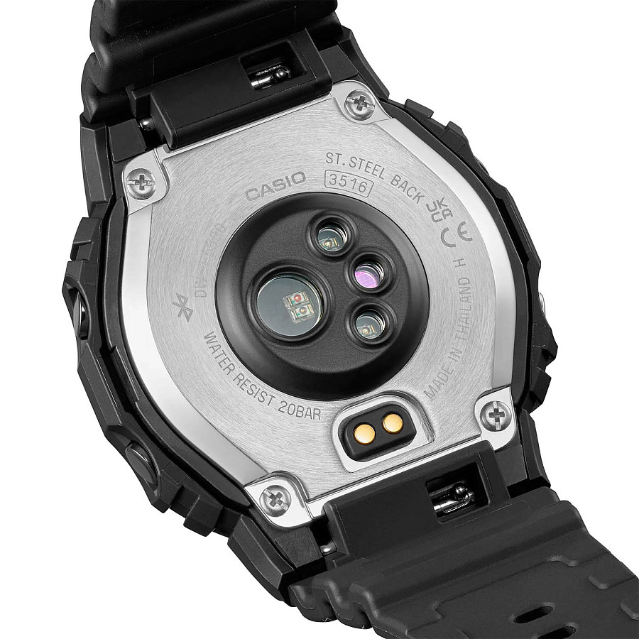 Часы Casio G-Shock DW-H5600EX-1DR (DW-H5600EX-1) — артикул DW-H5600EX-1DR