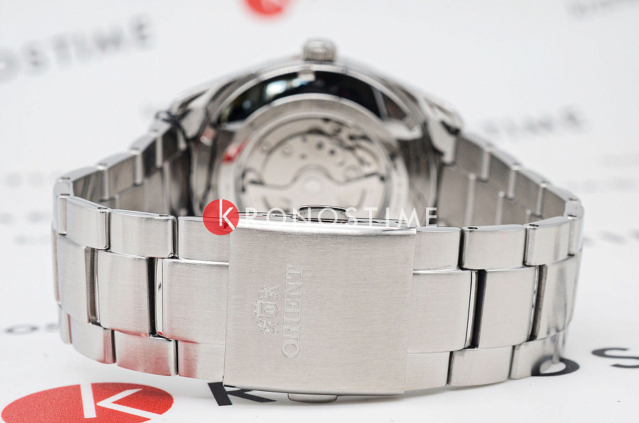 Часы Orient Contemporary RA-AR0001J (RN-AR0001J) — нержавеющая сталь, мужские