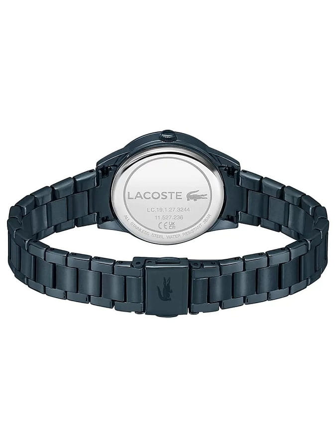 Часы Lacoste Ladycroc 2001215 — сталь металл, Франция