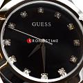 Американские часы Guess Crystalline GW0114L1, фото 7
