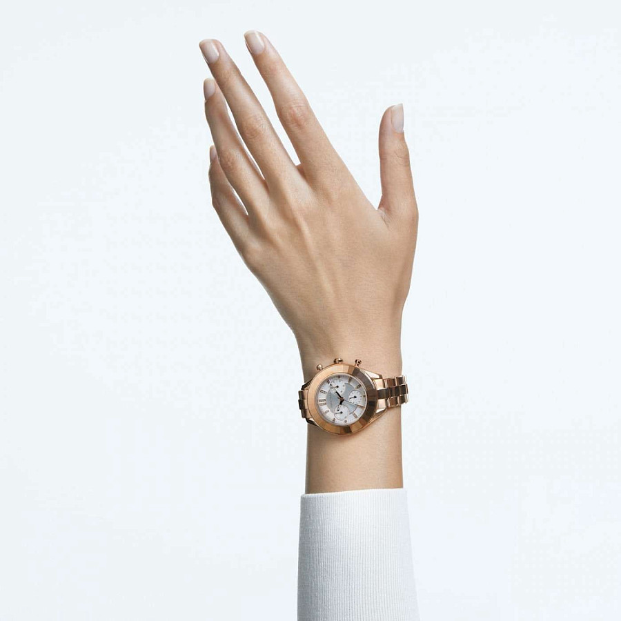 Часы Swarovski Octea Lux Sport 5612194 — артикул 5612194