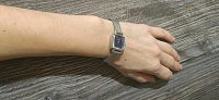 Фото покупателя: Швейцарские часы Tissot Lovely Square T058.109.11.041.00
