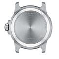 Швейцарские часы Tissot Supersport Gent T125.610.16.041.00, фото 8