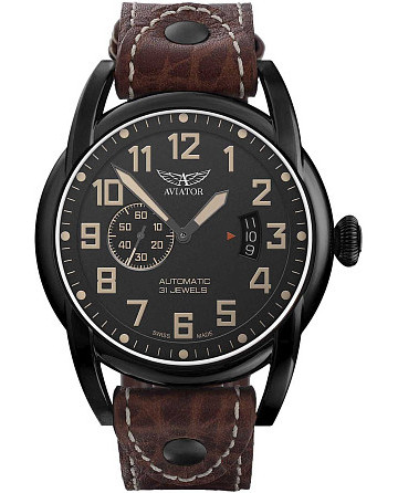 Aviator Bristol Scout V.3.18.5.162.4