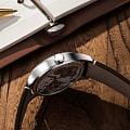 Швейцарские механические часы Aerowatch Renaissance 55981 AA02, фото 4